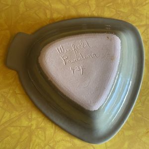 Vintage Winfield Dish